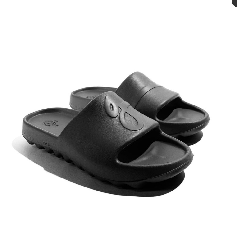 John Gieger slides